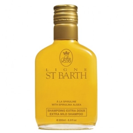 Ligne St Barth Shampoo alla Spirulina (25ml)