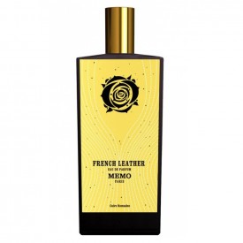 French Leather EDP (75ml)