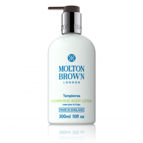 Templetree Body Lotion (300ml)