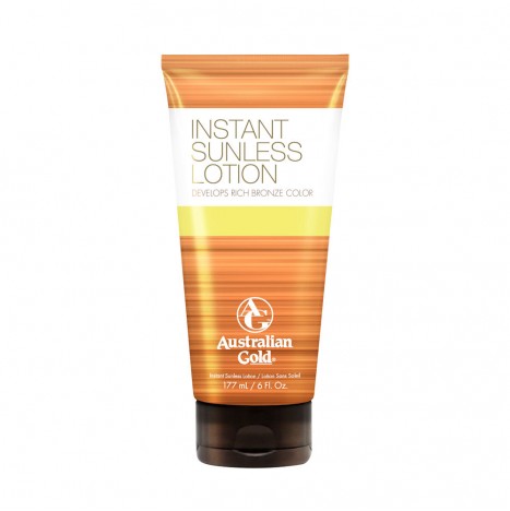 Instant Sunless Lotion (177ml)