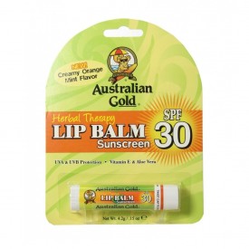 SPF30 Lip Balm - Balsamo Labbra Protezione Solare (5ml)