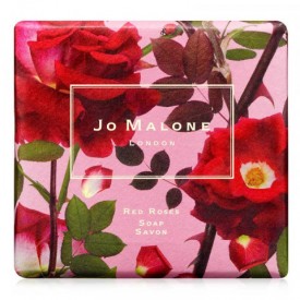 JO MALONE RED ROSES SOAP 100G