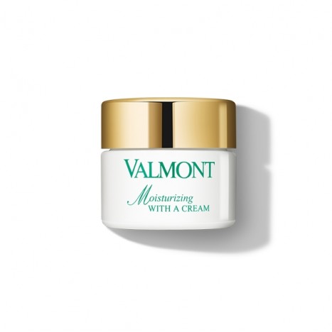 Valmont - Moisturizing With A Cream (50ml)