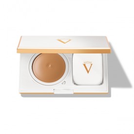Valmont - Perfecting Powder Cream Warm Beige (10g)