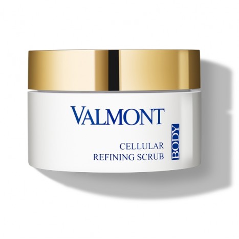 Valmont - Trattamenti Corpo - Cellular Refining Scrub (200ml)