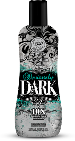 Australian Gold - Deviously Dark -