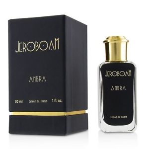 Ambra Extrait de Parfum Jeroboam 30 ML