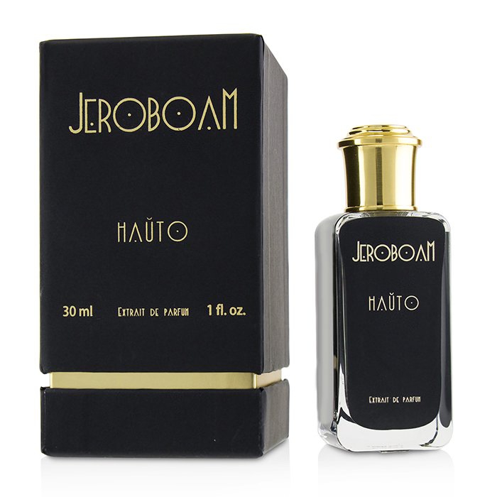 Hauto Extrait de Parfum Jeroboam 30