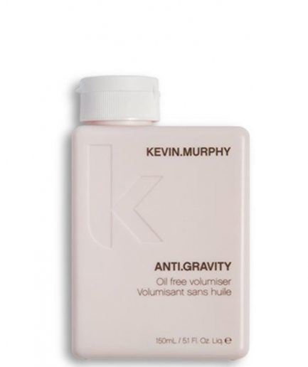 Kevin Murphy Anti gravity oil free