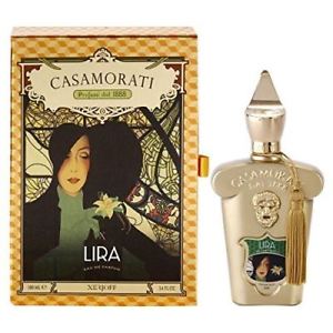 Image of Lira Casamorati - Xerjoff Eau de Parfum 100 ML 8033488153595