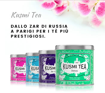Kasumi Tea
