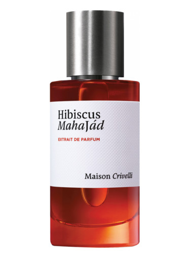 Hibiscus Mahajad Extrait (50ml)