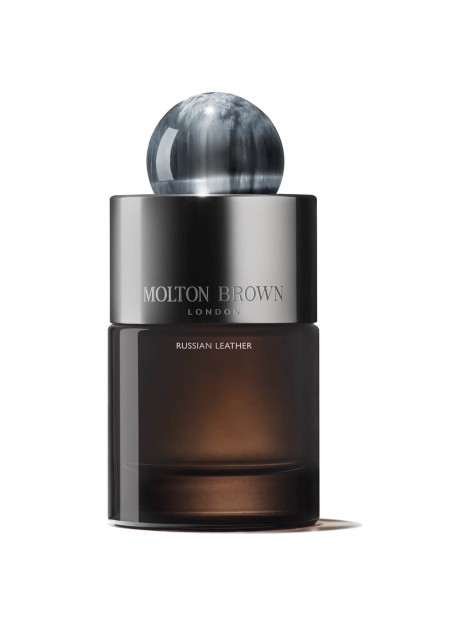 Molton Brown Russian Leather EDP 100