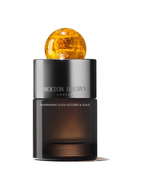 Molton Brown Oudh Accord And Gold