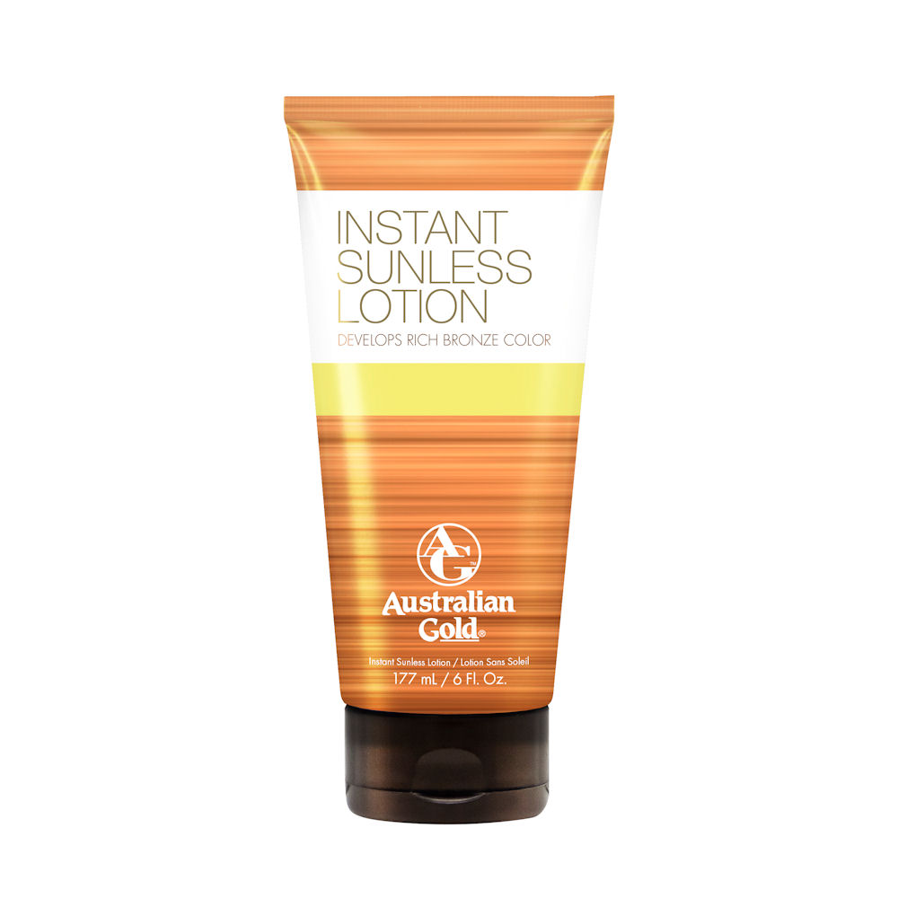 Instant Sunless Lotion (177ml)
