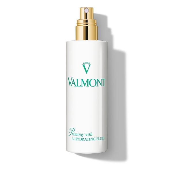 Valmont - Priming With A Hydrating