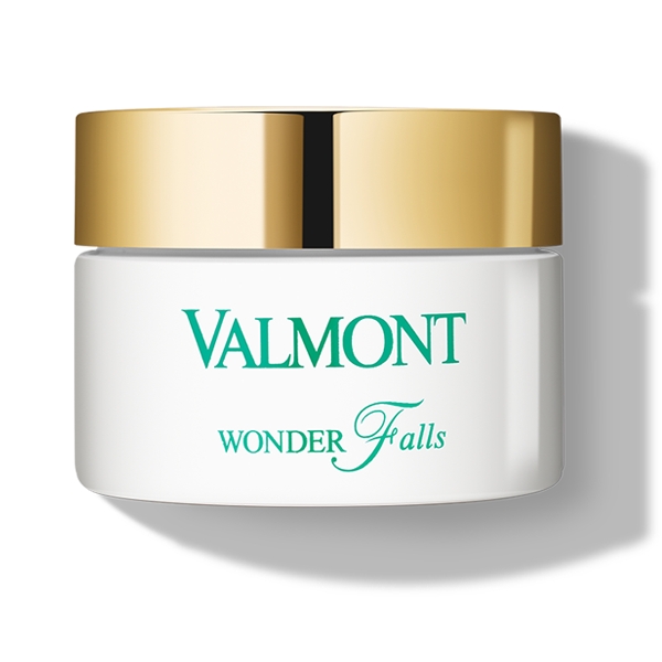 Valmont - Purity - Wonder Falls